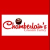 Chamberlains Chocolate Factory icon