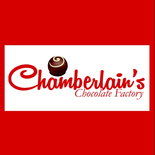 Chamberlains Chocolate Factory