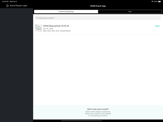 Screenshot #4 pour WWD BCEO