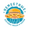 Неместные icon