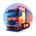 Icon for Addons for Truck Sim Game - Ly Bach Ngo App