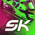 Street Kart Esports Simulator pour pc