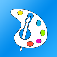 ‎Sie Doodle pro-Bild-Editor