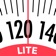 Weight Diary Lite app icon - Health & Fitness app for iPhone