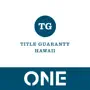 TGAgent ONE