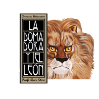 La domadora y el León