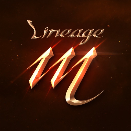 icon of Lineage M(リネージュM)