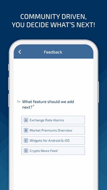 CryptoGraph - Designer Charts screenshot-3