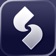 InvestSky: US Stocks and ETFs app icon - Finance app for iPhone