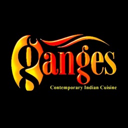 Ganges Indian Restaurant.