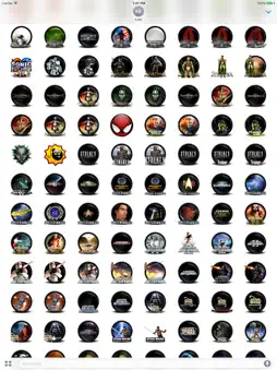 Gaming Stickers screenshot 10