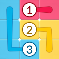 MAZAICA Lines & Numbers Game logo
