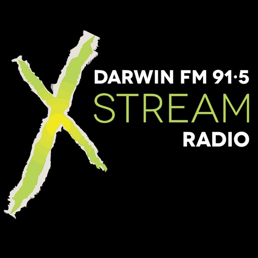 XStream Radio Darwin FM 91.5