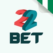 22 Bet: Sports Betting Nigeria