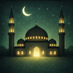 Quran Widgets: Verses & Duas app icon