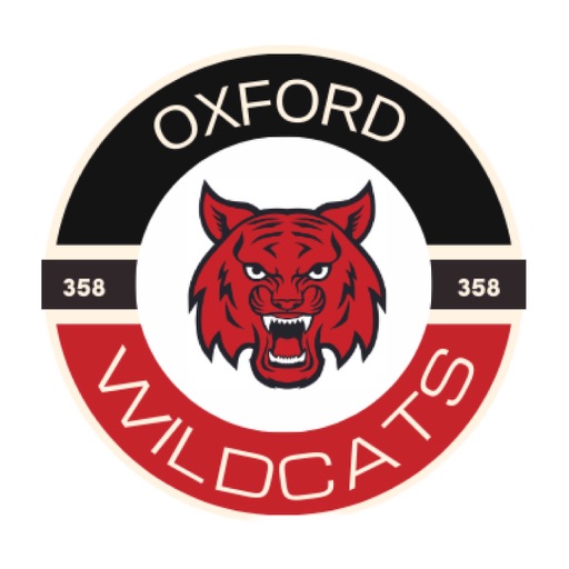 Oxford USD 358 - AppWisp.com