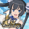 DanMachi BATTLE CHRONICLE - Aiming Inc.