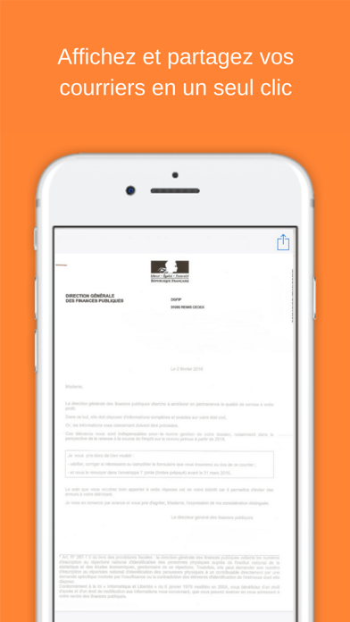 Screenshot #2 pour Digidom