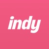 Indy icon