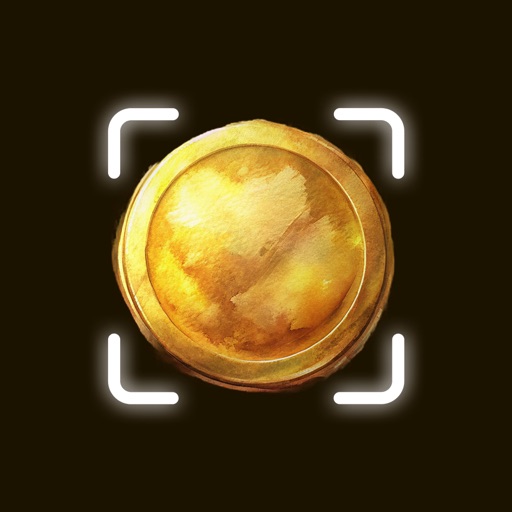 Rare Coin Identifier & Value