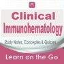 Get Clinical Immunohematology Q&A for iOS, iPhone, iPad Aso Report