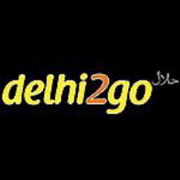 Delhi 2 Go Manchester