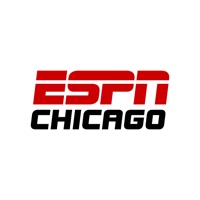 ESPN Chicago app icon - Sports app for iPhone