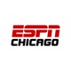 ESPN Chicago app icon - Sports app for iPhone
