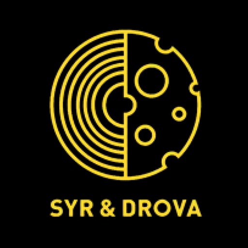 SYR & DROVA icon