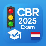 CBR Auto Theorie Examen App 25