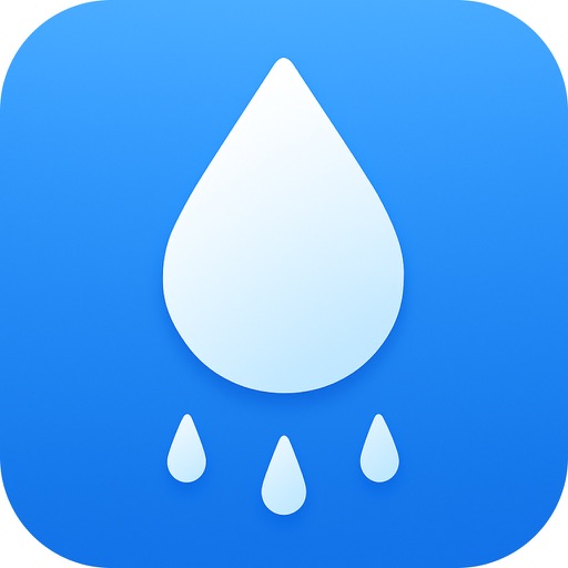 Rain Track: Virtual Rain Gauge