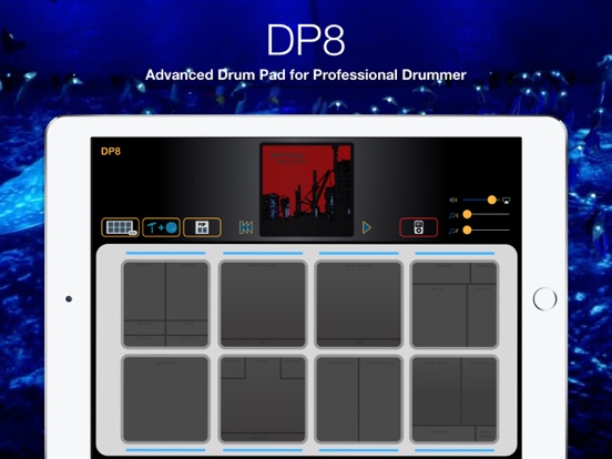 Screenshot #4 pour DP8