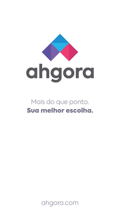 My Ahgora screenshot-5