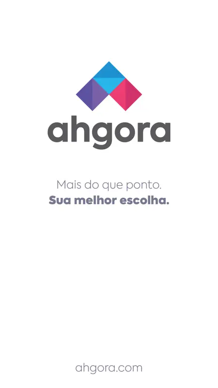 My Ahgora screenshot 6 of 6