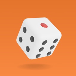 Realistic 3D Dice