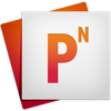Power Node - Mind Map icon