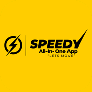 SPEEDY ALL IN ONE APP