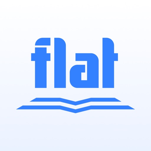 Flat - Online Classroom