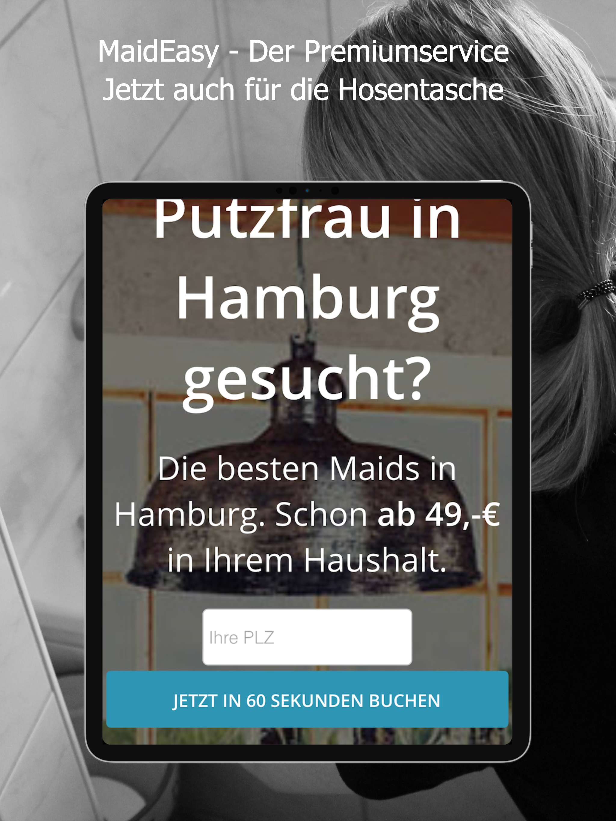 MaidEasy.de