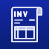 Simple Invoice Maker, Quote - Malik Ilyas