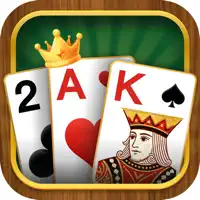 The Classic Card Solitaire