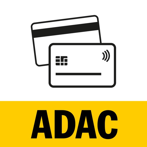 ADAC Kreditkarte