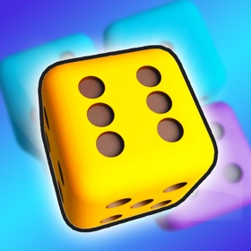 스크린샷 (6) Dice Sort