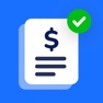 Get Invoice Maker - Generator App for iOS, iPhone, iPad Aso Report