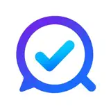 Clarity Check - AI Deep Search - App Icon