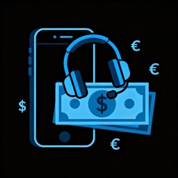 Call Bill Tracker