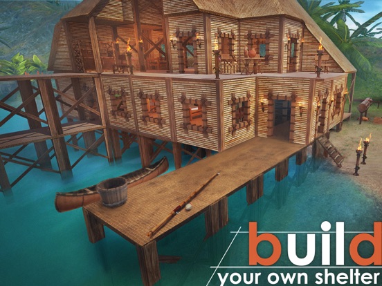 Screenshot #4 pour Survival Island: EVO Aventure