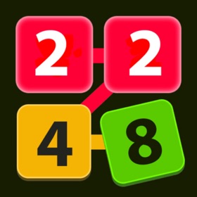 螢幕擷取畫面 (4) 2248 Block Merge Magic