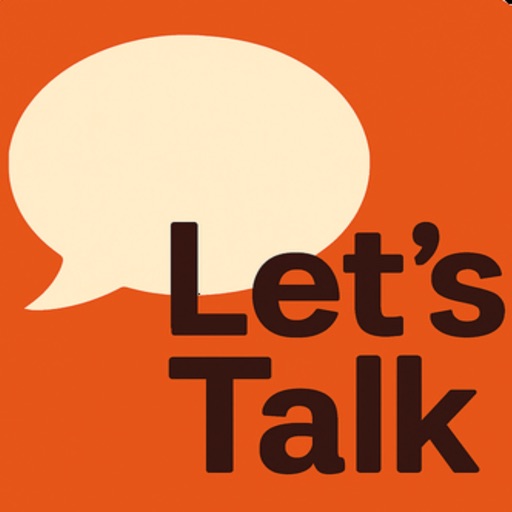 LetsTalk Buddy