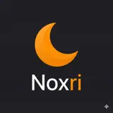 Noxri: Modo Escuro Safari - Ícone do app